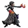 Weta Workshop The Witcher Season2 - Yennefer of Vengerberg Figure Mini Epics