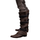 Weta Workshop The Witcher Season2 - Ciri of Cintra Figure Mini Epics