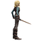 Weta Workshop The Witcher Season2 - Ciri of Cintra Figure Mini Epics
