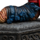 Weta Workshop Labyrinth (1986) - Ello Worm Statue Scale 1/1