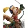 Weta Workshop Labyrinth (1986) - Sir Didymus & Ambrosius Statue Scale 1/6