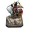 Weta Workshop Labyrinth (1986) - Sir Didymus & Ambrosius Statue Scale 1/6