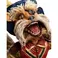 Weta Workshop Labyrinth (1986) - Sir Didymus & Ambrosius Statue Scale 1/6