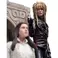 Weta Workshop Labyrinth (1986) - Sarah & Jareth in the Illusionary Maze Statue Scale 1/6