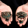 Weta Workshop Labyrinth (1986) - Door Knockers Replica 1:6 Scale