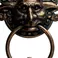 Weta Workshop Labyrinth (1986) - Door Knockers Replica 1:6 Scale