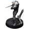 Weta Workshop The Witcher Staffel 2 - Geralt von Rivia Figuren des Fandoms