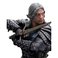 Weta Workshop The Witcher Staffel 2 - Geralt von Rivia Figuren des Fandoms