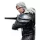 Weta Workshop The Witcher Season 2 - Geralt of Rivia  Figures of Fandom