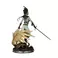 PureArts Court Of The Dead - Kier, figurka Valkyries Revenge w skali 1/8