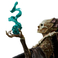 PureArts Court Of The Dead - Xiall, Osteomancer's Vision Figurka w skali 1/8