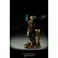 PureArts Court Of The Dead - Xiall, Osteomancer's Vision Figure Scale 1/8
