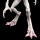 Weta Workshop Stranger Things - Die Demogorgon Figur Mini Epic