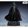 Sideshow Collectibles Star Wars - Darth Vader Limited Edition Premium Format Figur