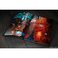 Sideshow Collectibles Court of the Dead - Krieg des Fleisches Knochenbuch