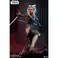 Sideshow Collectibles Star Wars - Ahsoka Tano Limited Edition Premium Format figura