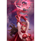 Sideshow Collectibles Marvel - Scarlet Witch Limited Edition Premium Format Figur