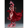 Sideshow Collectibles Marvel - Scarlet Witch Limited Edition Premium Format Figur