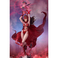 Sideshow Collectibles Marvel - Scarlet Witch Limited Edition Premium Format Figur
