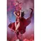Sideshow Collectibles Marvel - Scarlet Witch Limited Edition Premium Format Figure