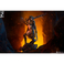 Statua in edizione limitata di Sideshow Collectibles Dragon Slayer - Guerriero forgiato
