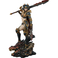 Statua in edizione limitata di Sideshow Collectibles Dragon Slayer - Guerriero forgiato