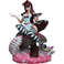 Sideshow Collectibles Alice im Wunderland - Spiel der Herzen Limited Edition Statue
