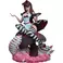 Sideshow Collectibles Alice im Wunderland - Spiel der Herzen Limited Edition Statue