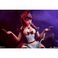 Sideshow Collectibles Alice im Wunderland - Spiel der Herzen Limited Edition Statue