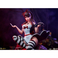 Sideshow Collectibles Alice im Wunderland - Spiel der Herzen Limited Edition Statue
