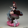 Sideshow Collectibles Alice im Wunderland - Spiel der Herzen Limited Edition Statue