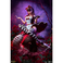 Sideshow Collectibles Alice im Wunderland - Spiel der Herzen Limited Edition Statue