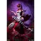 Sideshow Collectibles Alice im Wunderland - Spiel der Herzen Limited Edition Statue