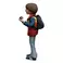 Weta Workshop Stranger Things (Staffel 1)- Will der Weise (Limited Edition) Figur Mini Epics