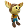 Jinx Ratchet & Clank: Rift Apart Ratchet Mały pluszak