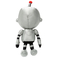 Jinx Ratchet & Clank: Rift Apart Clank Small Plush