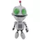 Jinx Ratchet & Clank: Rift Apart Clank Piccolo Peluche