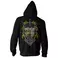 Jinx Demon's Souls Demon Destroyer Pullover Hoodie, S