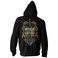 Jinx Demon's Souls Demon Destroyer Pullover Hoodie, L