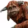 Weta Workshop Labyrinth (1986) - Ludo Limited Edition Statue 1:6 Scale
