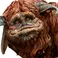 Weta Workshop Labyrinth (1986) - Ludo Limited Edition Statue 1:6 Scale