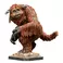 Weta Workshop Labyrinth (1986) - Ludo Limited Edition Statue 1:6 Scale