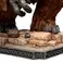 Weta Workshop Labyrinth (1986) - Ludo Limited Edition Statue 1:6 Scale