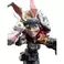 Weta Workshop Borderlands 3 - Winzige Tina-Figur Mini Epics