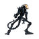 Weta Workshop Alien - Xenomorph Figure Mini Epics