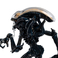 Weta Workshop Alien - Figura dello Xenomorfo Mini Epics