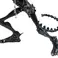 Weta Workshop Alien - Xenomorph Figure Mini Epics