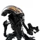 Weta Workshop Alien - Figura dello Xenomorfo Mini Epics