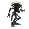 Weta Workshop Alien - Figura Xenomorph Mini Epics