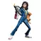 Weta Workshop Alien - Ripley Figure Mini Epic